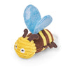 Kazoo Buzzing Bee Cat Toy-Habitat Pet Supplies
