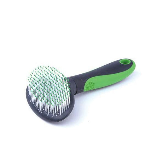 Kazoo Cat Slicker Brush Soft