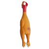 Kazoo Cheeky Chicken Large Dog Toy-Habitat Pet Supplies