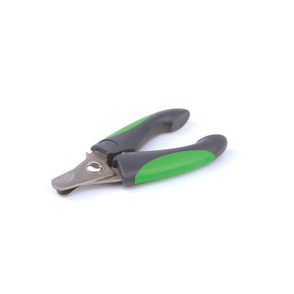 Kazoo Deluxe Nail Clipper Small-Habitat Pet Supplies