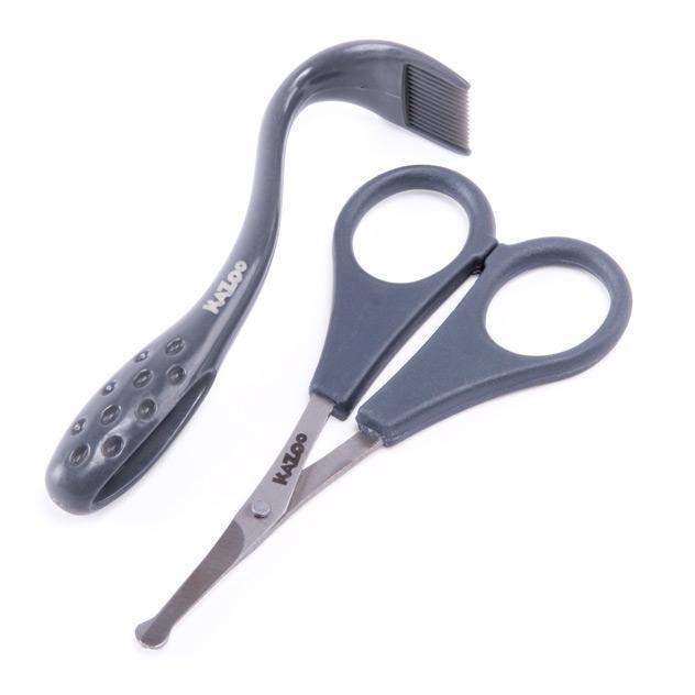 Kazoo Finishing Kit-Habitat Pet Supplies