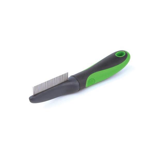 Kazoo Flea Comb-Habitat Pet Supplies