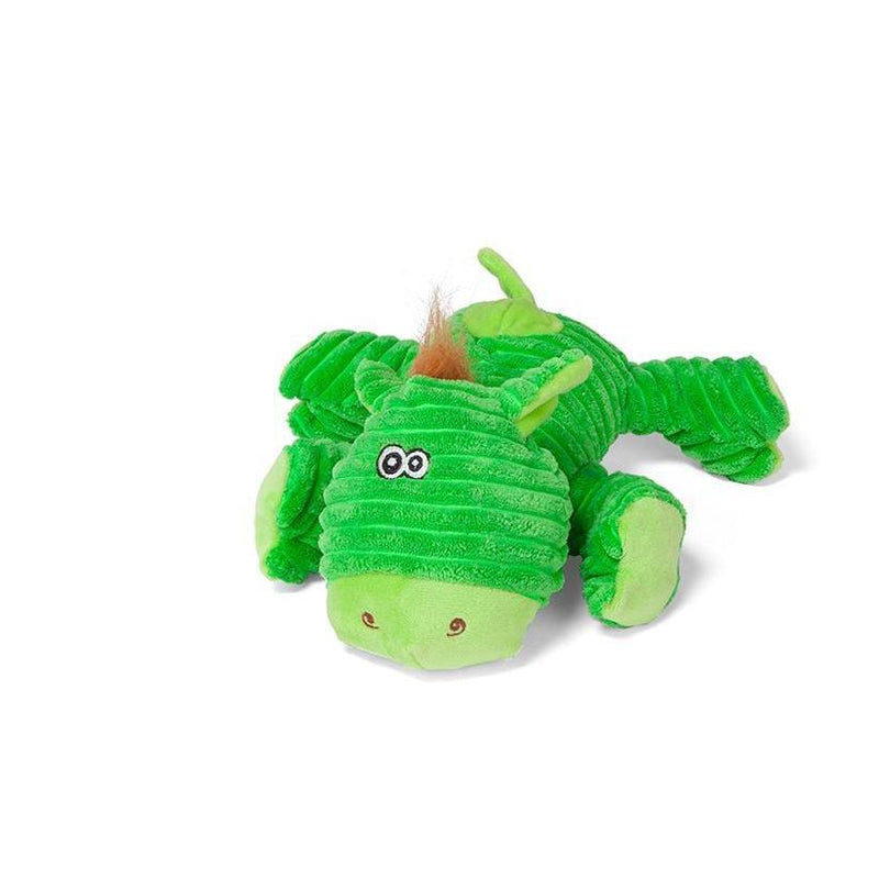 Kazoo Furries Funky Horse Dog Toy-Habitat Pet Supplies