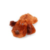 Kazoo Furries Lazy Dog Small Dog Toy-Habitat Pet Supplies