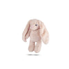 Kazoo Furries Long Ears Bunny Medium Dog Toy-Habitat Pet Supplies