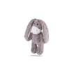 Kazoo Furries Long Ears Donkey Large Dog Toy-Habitat Pet Supplies