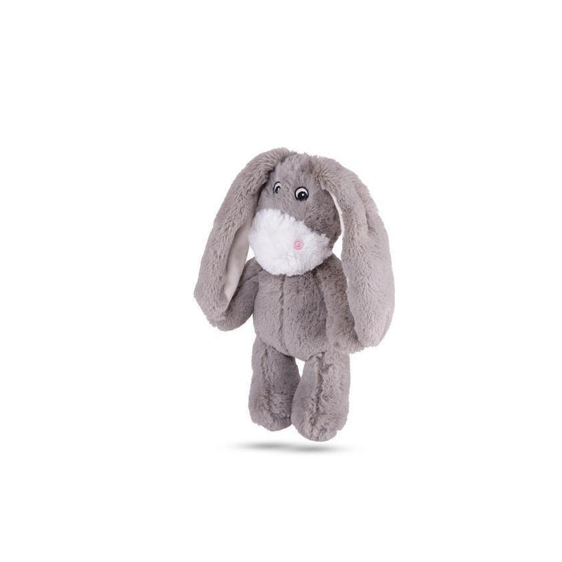Kazoo Furries Long Ears Donkey Large Dog Toy-Habitat Pet Supplies