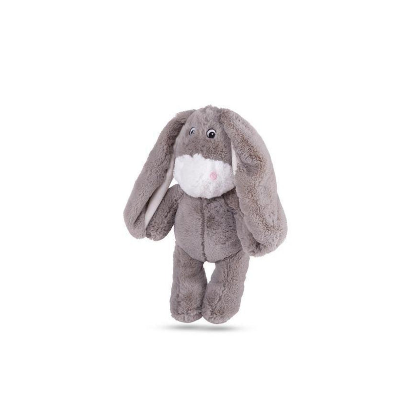 Kazoo Furries Long Ears Donkey Small Dog Toy-Habitat Pet Supplies