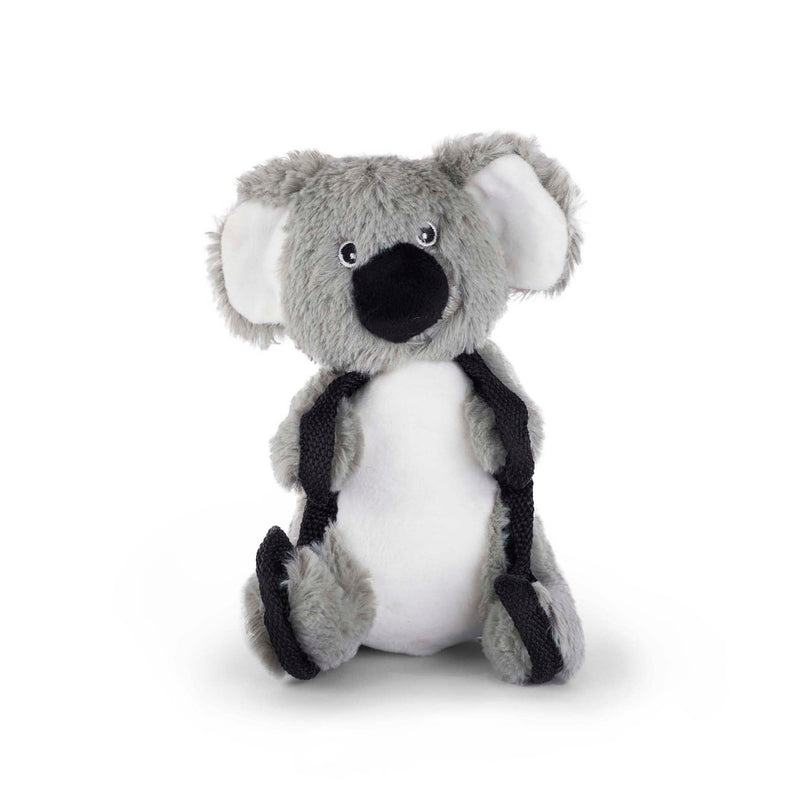 Kazoo Furries Tough Koala Small Dog Toy^^^