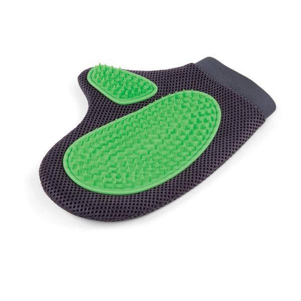 Kazoo Grooming Glove-Habitat Pet Supplies