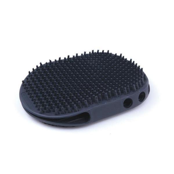 Kazoo Grooming Mitt-Habitat Pet Supplies