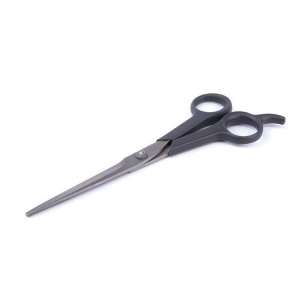 Kazoo Grooming Scissors-Habitat Pet Supplies