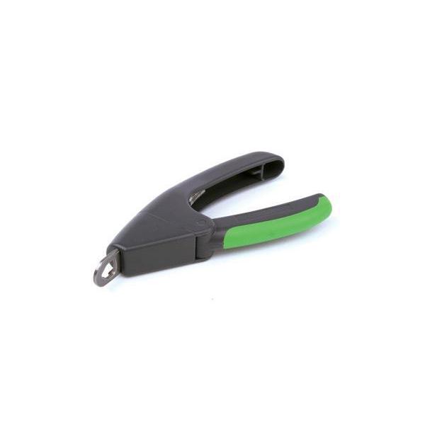 Kazoo Guillotine Nail Clipper-Habitat Pet Supplies
