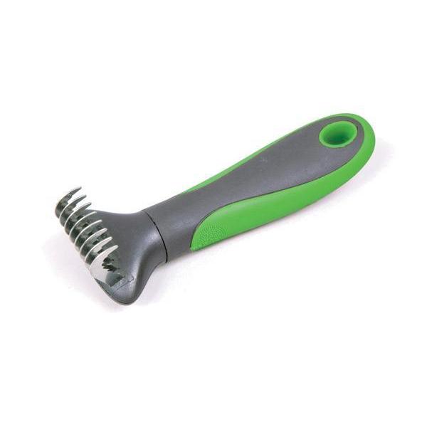 Kazoo Hair Dematter Coarse-Habitat Pet Supplies