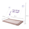 Kazoo Lookout Deluxe Window Cat Bed