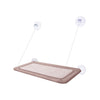 Kazoo Lookout Deluxe Window Cat Bed-Habitat Pet Supplies
