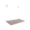 Kazoo Lookout Window Cat Bed-Habitat Pet Supplies