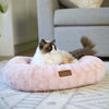 Kazoo Loop Large Blush Dog Bed***