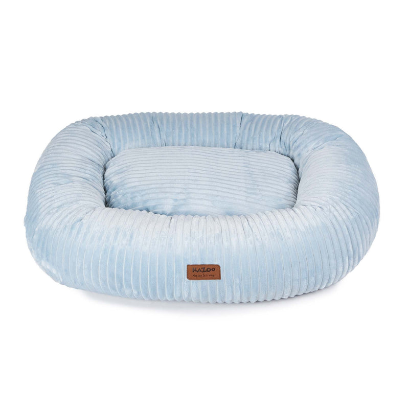 Kazoo Loop Large Seafoam Dog Bed***-Habitat Pet Supplies
