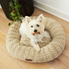 Kazoo Loop Small Clay Dog Bed***