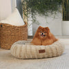Kazoo Loop Small Clay Dog Bed***