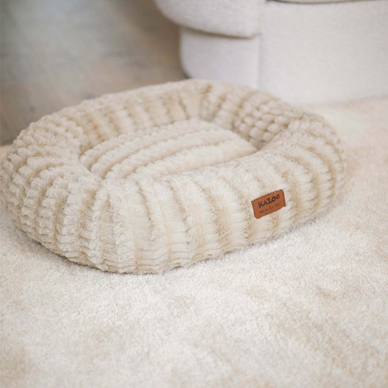 Kazoo Loop Small Clay Dog Bed***