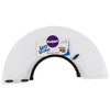 Kazoo Neoprene Recovery Collar Size 1 Small-Habitat Pet Supplies