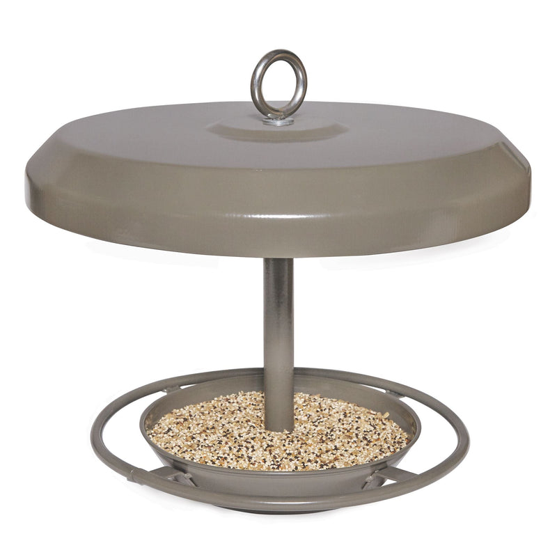 Kazoo Outdoor Bird Feeder Small***-Habitat Pet Supplies