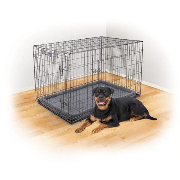 Kazoo Premium Dog Crate Extra Extra Large-Habitat Pet Supplies