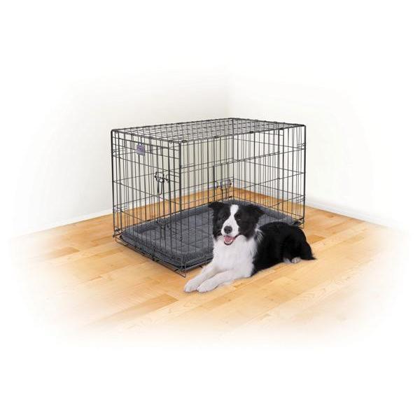 Kazoo Premium Dog Crate Large-Habitat Pet Supplies