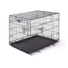 Kazoo Premium Dog Crate Medium (+_+)