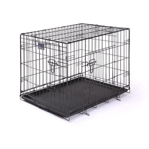 Kazoo Premium Dog Crate Medium (+_+)