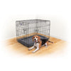 Kazoo Premium Dog Crate Medium (+_+)-Habitat Pet Supplies