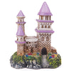 Kazoo Princess Castle with Treasure Fish Tank Ornament-Habitat Pet Supplies
