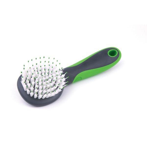 Kazoo Puppy Brush Soft-Habitat Pet Supplies