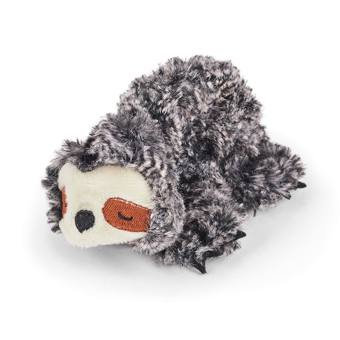 Sloth cat best sale toy
