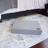 Kazoo Slumber Small Ash Dog Bed***