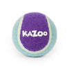 Kazoo Tennis Ball Medium Dog Doy