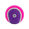Kazoo Tennis Ball Medium Dog Doy (+_+)