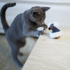 Kazoo Wobble Mouse Cat Toy ^._.^