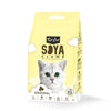 Kit Cat Soya Clump Original Cat Litter 7L-Habitat Pet Supplies