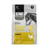 Kiwi Kitchens Chicken Dinner Air Dried Dog Food 500g-Habitat Pet Supplies