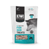 Kiwi Kitchens Fish Skin Freeze Dried Dog Treat 50g-Habitat Pet Supplies