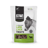 Kiwi Kitchens Lamb Liver Freeze Dried Dog Treat 110g-Habitat Pet Supplies