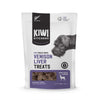 Kiwi Kitchens Venison Liver Freeze Dried Dog Treat 250g~-Habitat Pet Supplies