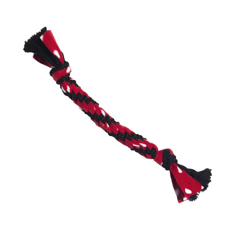 KONG Signature Rope 20 Inch Dual Knot Dog Toy