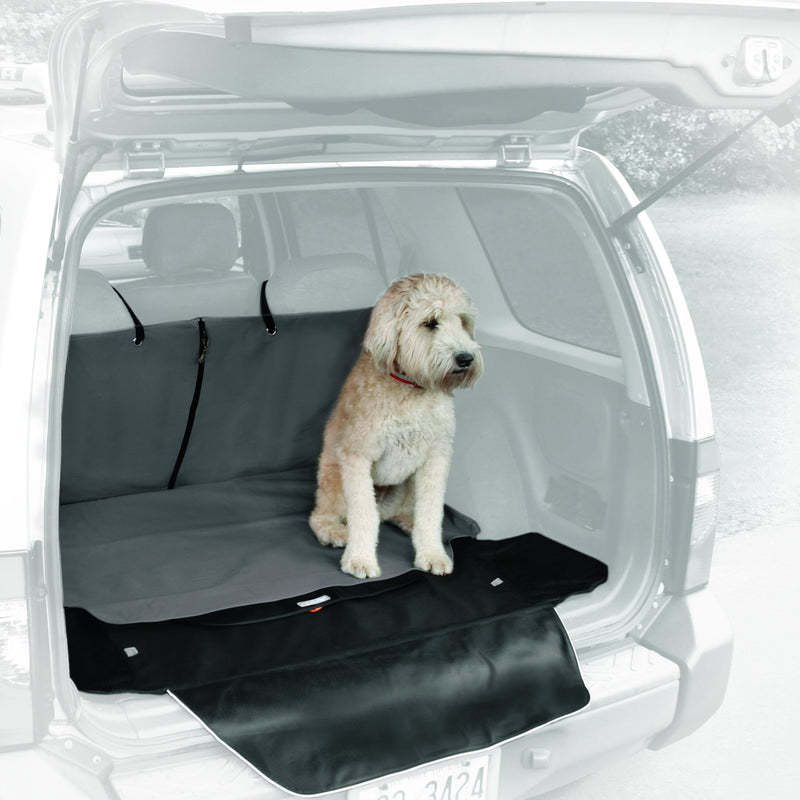 Kurgo Cargo Cape Car Cover-Habitat Pet Supplies