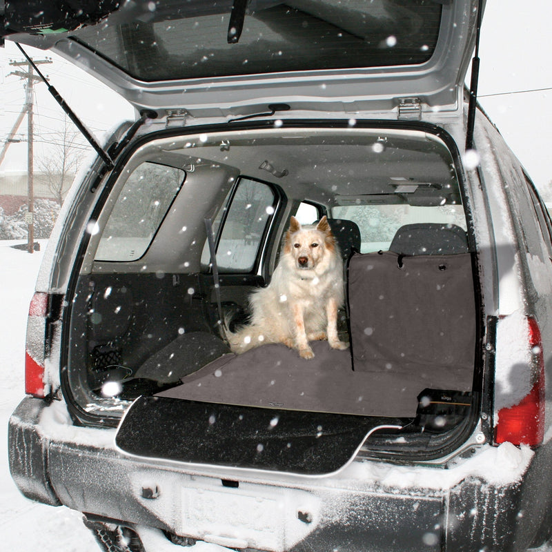 Kurgo Cargo Cape Car Cover**