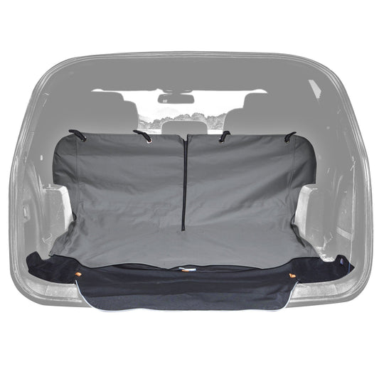 Kurgo Cargo Cape Car Cover