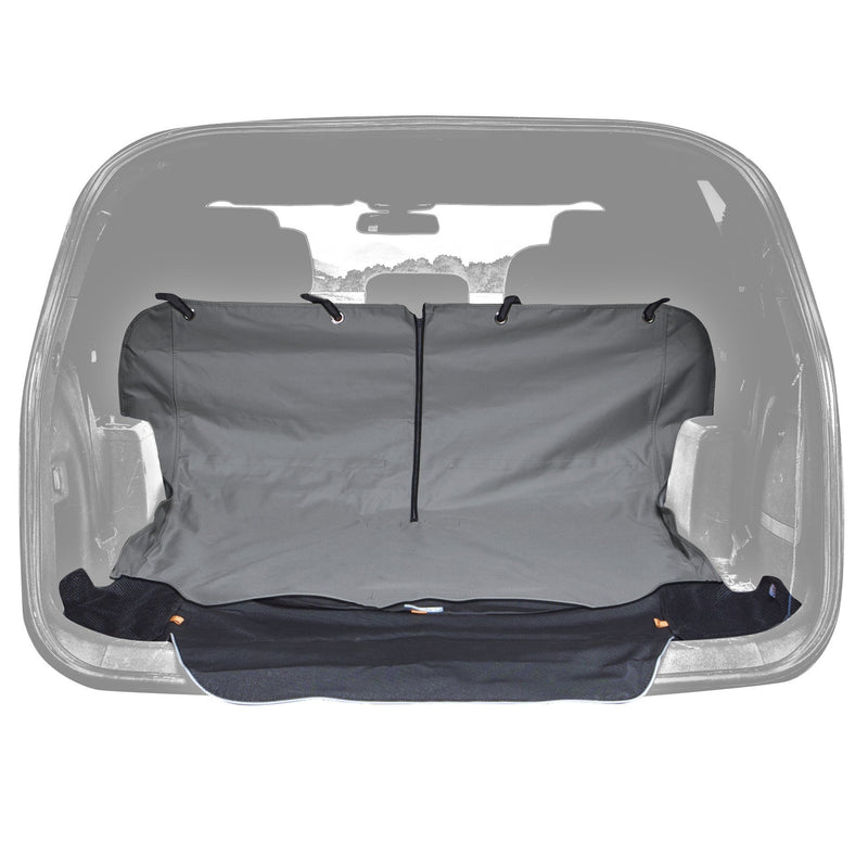 Kurgo Cargo Cape Car Cover**-Habitat Pet Supplies